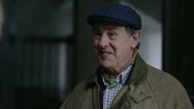 Actually,
you have one called Desmond, - The Reluctant Royal