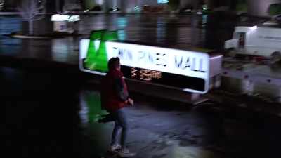 Actually, you'd be surprised. - The Movies That Made Us