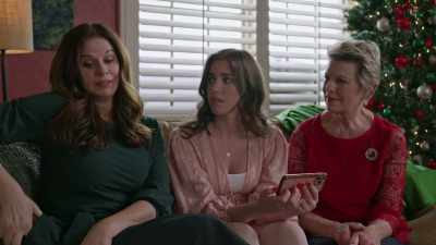 Actually, you'd be surprised - Christmas on Repeat