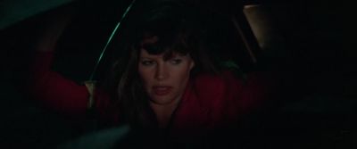 Actually if you'll just drop me off at the nearest hotel - Blind Date