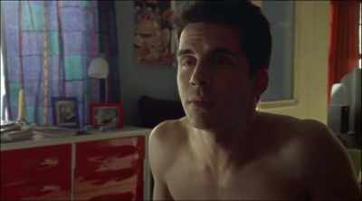 - Actually, you're doing it. - Queer as Folk