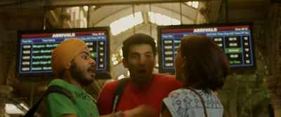 Ad“ - Bro... - Ok Jaanu