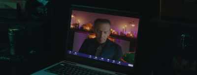 Ad ligundum eos perito, - Night's End