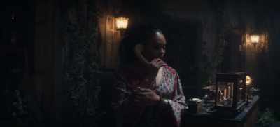 Ada, good luck. - The Winchesters