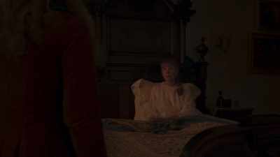 - Ada, she hasn't a penny. - The Gilded Age