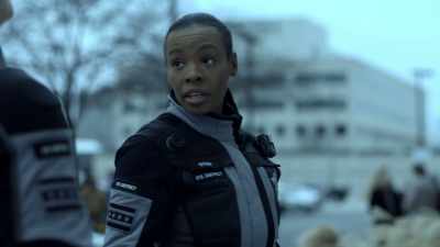 Ada, was he going
southwest on Wabash? - APB