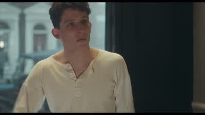 Ada. I asked you a question. - Peaky Blinders