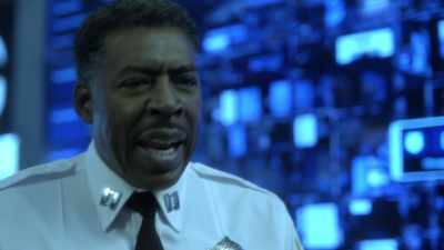 Ada, I got APB calls coming in
district-wide, - APB
