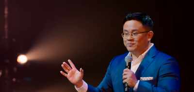 Ada jenis kebodohan khusus - Dr Jason Leong: Ride with Caution