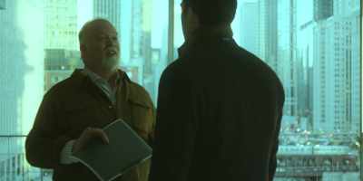 - Ada mills is dropping out,
poor bastard. - Pearson