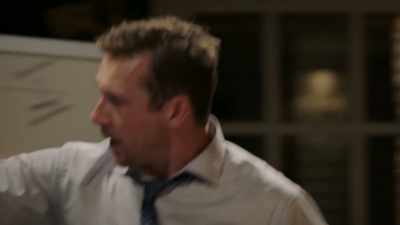 - ADA is relying on this guy
for the motive. - Bluff City Law