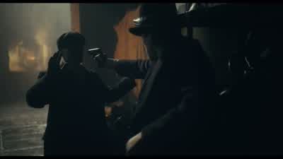 -Ada Shelby? - Peaky Blinders