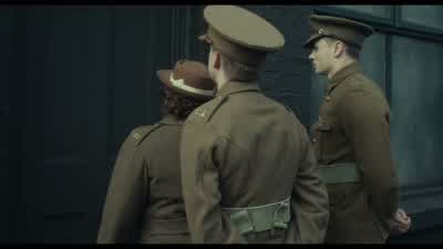 Ada Shelby? - Peaky Blinders