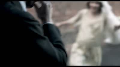 Ada, what the hell? - Peaky Blinders