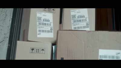 [Adalynn] Bill told me
he'd ordered some things - Adalynn