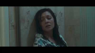 [Adalynn] If something
were to happen to mama bear, - Adalynn