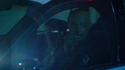 Adam-9 requesting emergency backup. - Lethal Weapon