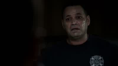 Adam and Frankie... - Marvel's Agents of S.H.I.E.L.D.