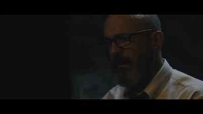 - [Adam] And what is it
you're looking for, Dr. Caul? - Creep Box