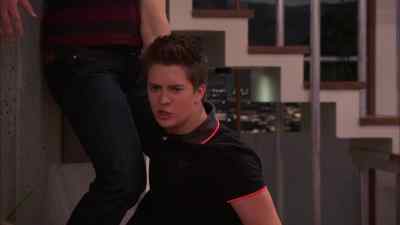 Adam, be careful. - Lab Rats