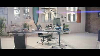 Adam has been preparing
for this for weeks. - WeWork: or The Making and Breaking of a $47 Billion Unicorn