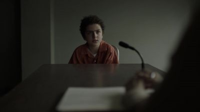 Adam or Bess? - The Sinner