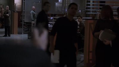 Adam, bring me a tracking node now.
Hector Salazar's calling. - 24