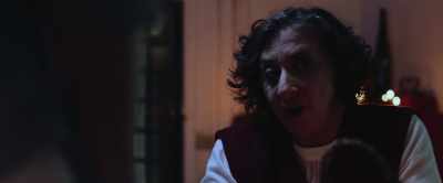 Adam and Cindy's father didn't
do anything to help him. - Deep Hatred