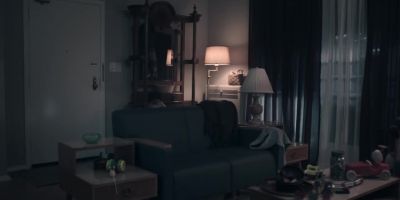 Adam. Come get dressed. - The Handmaid's Tale