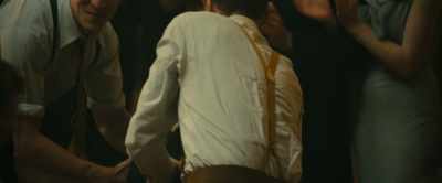 - ADAM: Come on, Don!
- (CROWD APPLAUDING) - The Boys in the Boat