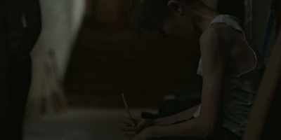 ADAM:
"Dear Peter and Jamie, - Dublin Murders
