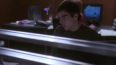 Adam, does the link file
have DES encryptions? - 24