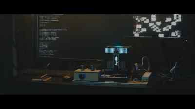- [Adam] Dr. Caul? - Creep Box
