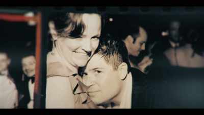 ADAM DRUCKER: Michelle knew
that she was a marrying - I'll Be Gone in the Dark