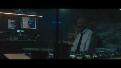 - [Adam] Everything
will be okay. - Creep Box