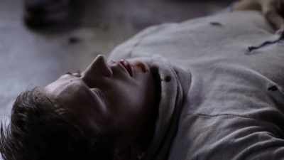 (Adam exhaling) - Age of the Living Dead