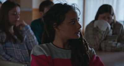 Adam found him in the bathroom, - The Miseducation of Cameron Post