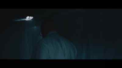 - [Adam] Franklin, for here
is no fear. Turn around. - Creep Box