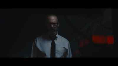 - [Adam] Franklin. - Creep Box