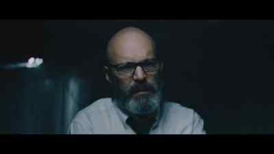 - [Adam] Franklin. - Creep Box