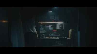 - [Adam] Franklin. - Creep Box