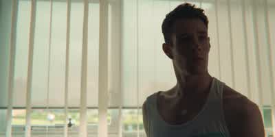 Adam Groff to the headmaster's office, please. - Sex Education