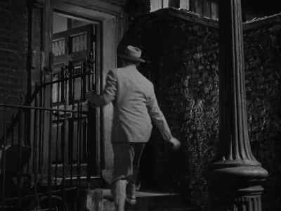 (Adam) Hello, Harry. - Night and the City