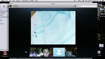 ADAM: Hello? - Unfriended