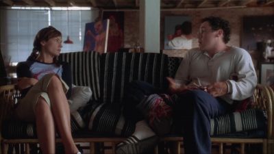 Adam I mean I can't even be around you - Love &amp; Sex