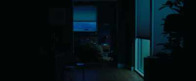 ADAM: I was sleeping
in their bed - All of Us Strangers