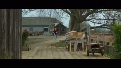 ADAM: ♪ I spend these hollow nights ♪ All alone - If I Stay