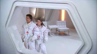 Adam: TETHER. - Lab Rats