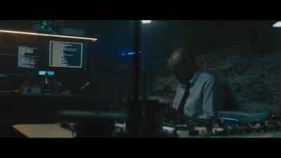 - [Adam] It feels like a fluid
stream, but not like water. - Creep Box