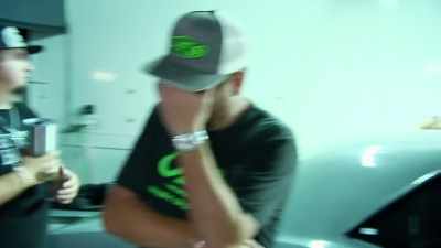 [Adam] It's got to be
something the tune. - Street Outlaws No Prep Kings Team Attack